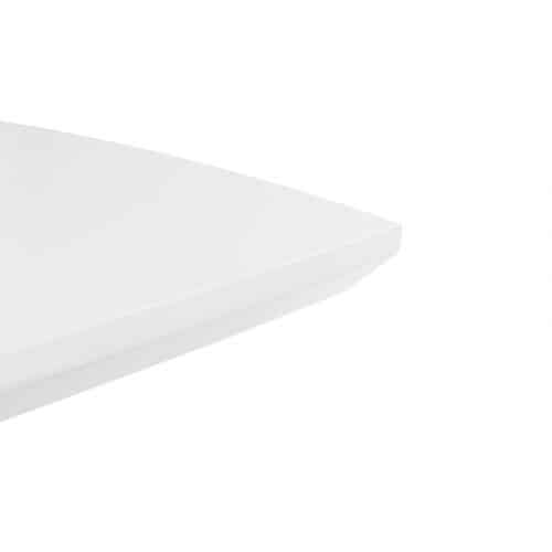 Como extending dining table