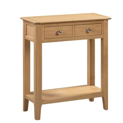 Cotswold console table - Image 2