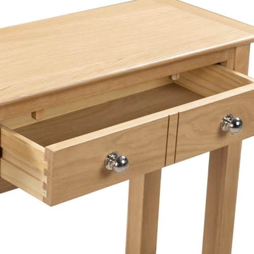 Cotswold console table - Image 4