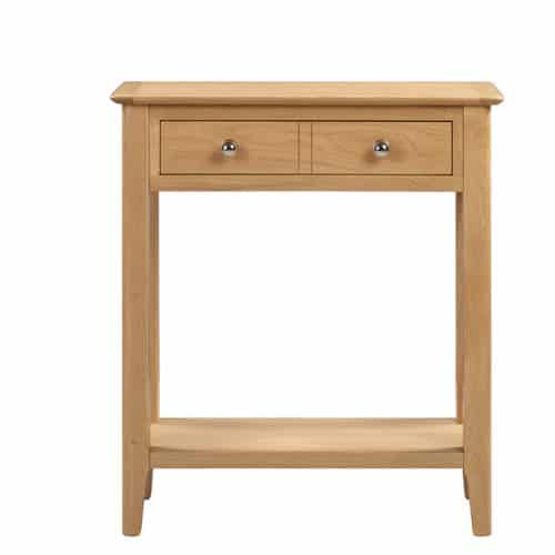 Cotswold console table - Image 3