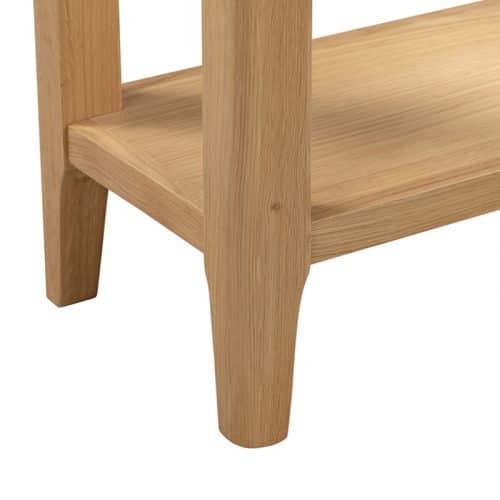 Cotswold console table - Image 5