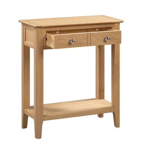 Cotswold console table