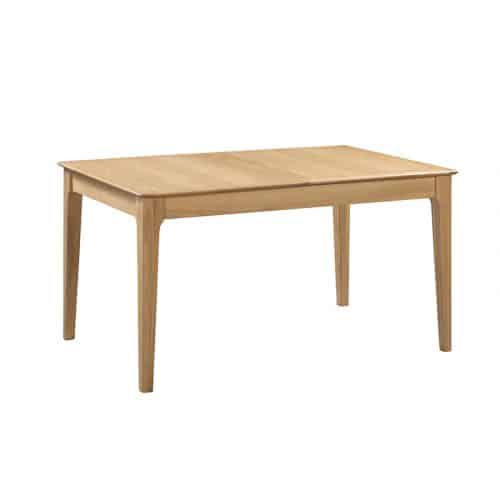 Cotswold extending dining table