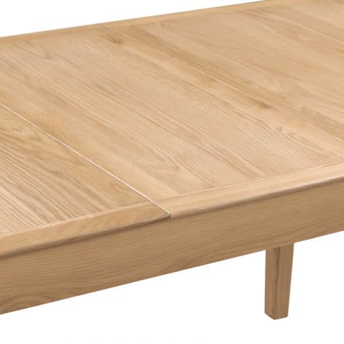 Cotswold extending dining table