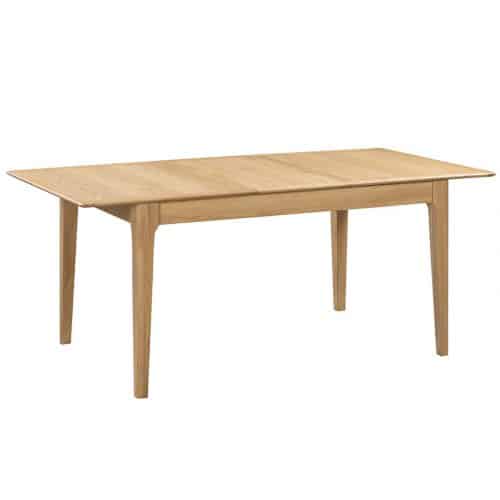 Cotswold extending dining table