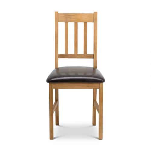 Coxmoor extending dining set - Image 11