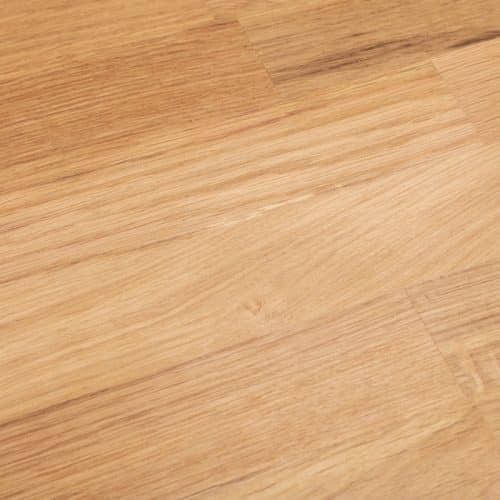 Coxmoor console table 90cm - oak - Image 3