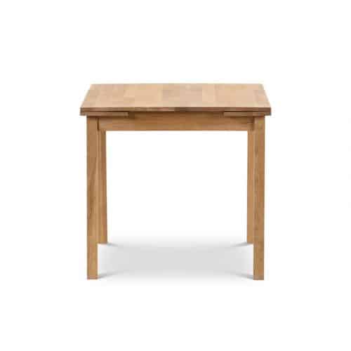 Coxmoor extending dining table - Image 2