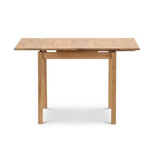 Coxmoor extending dining table
