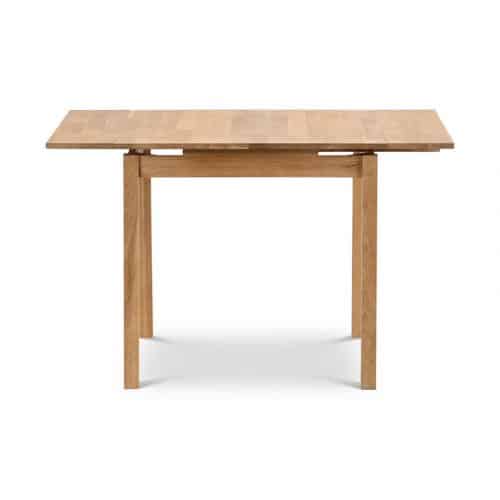 Coxmoor extending dining set - Image 4