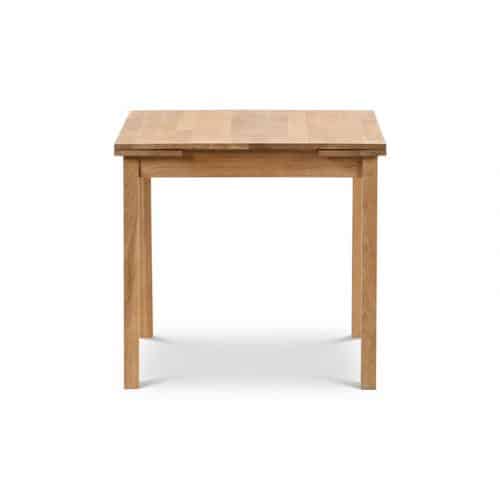 Coxmoor extending dining set - Image 3