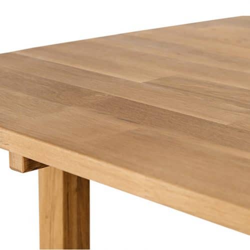 Coxmoor extending dining set - Image 5