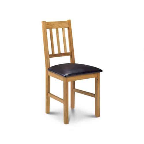Coxmoor extending dining set - Image 10