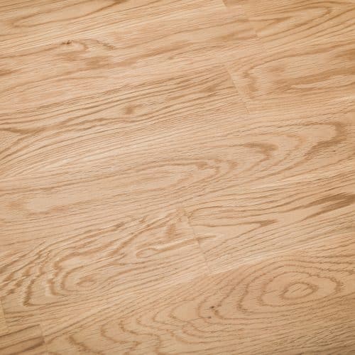 Coxmoor rectangular dining table - Ivory & Oak - Image 6