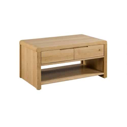 Curve coffee table - Image 3