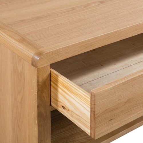 Curve coffee table - Image 5