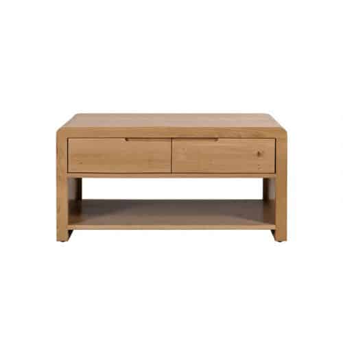 Curve coffee table - Image 2
