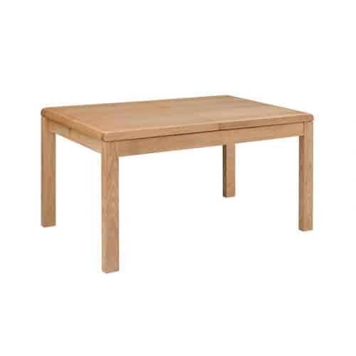 Curve extending dining table - Image 3