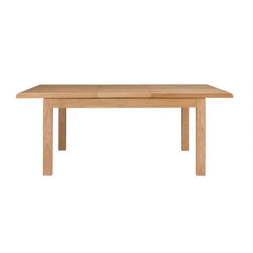 Curve extending dining table - Image 2