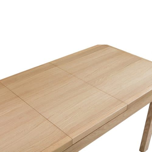 Curve extending dining table - Image 5