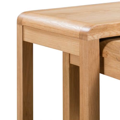 Curve nest of tables - Image 3