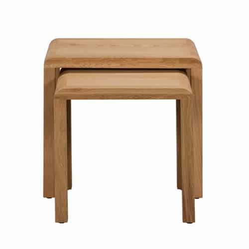 Curve nest of tables - Image 2