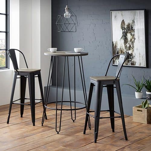 Dalston & Grafton bar set - Image 2