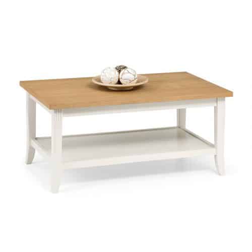 Davenport coffee table - Image 2