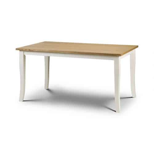 Davenport dining table