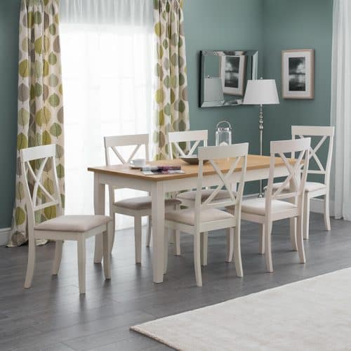 Davenport dining table - Image 2