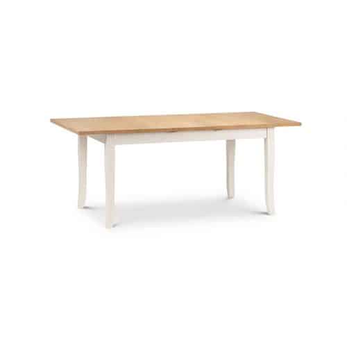 Davenport extending dining table - Image 2