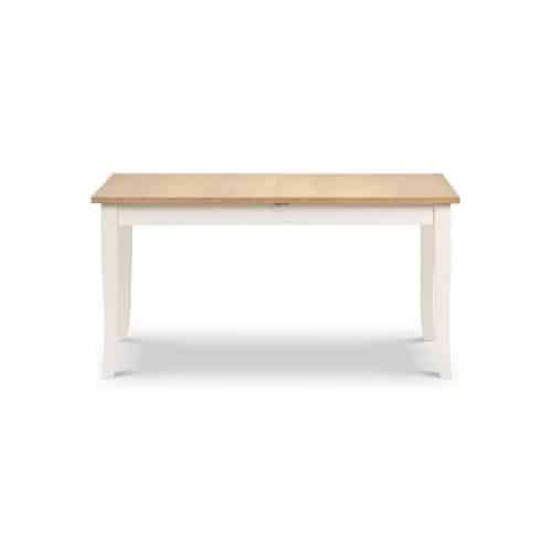 Davenport extending dining table - Image 3