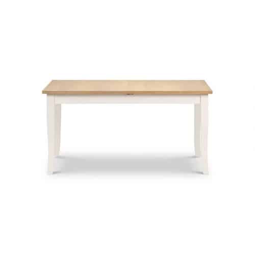 Davenport extending dining set - Image 6