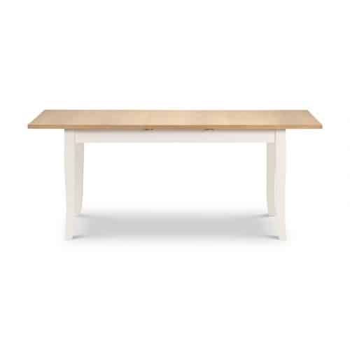 Davenport extending dining table