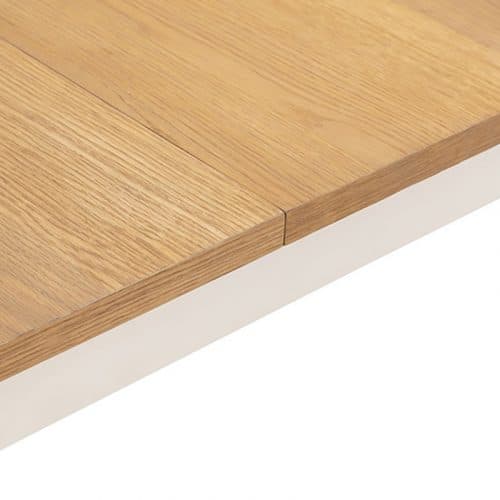 Davenport extending dining set - Image 10