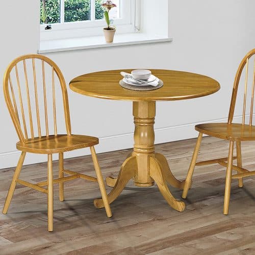 Dundee Table - Image 2