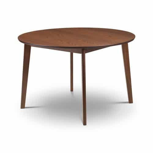 Farringdon circular dining table - Image 2