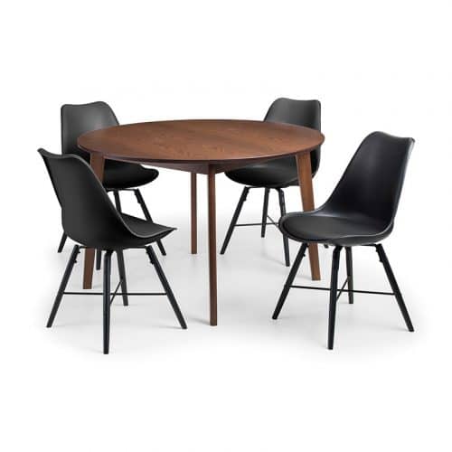 Farringdon & Kari dining set