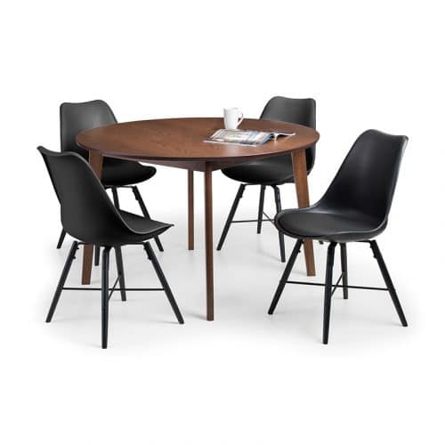 Farringdon & Kari dining set - Image 3
