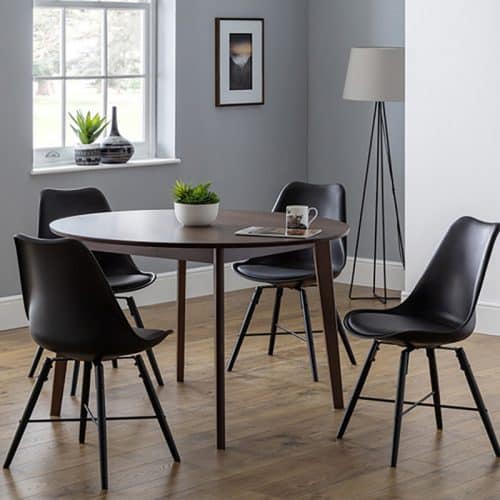 Farringdon & Kari dining set - Image 2
