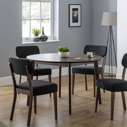 Farringdon dining set - Image 2