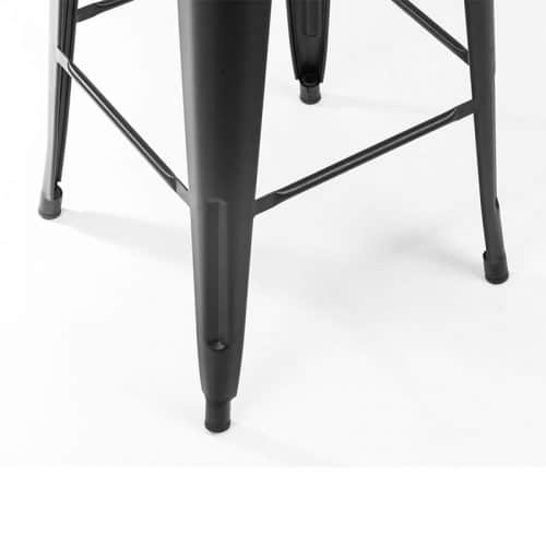 Grafton bar set (4 stools) - Image 8