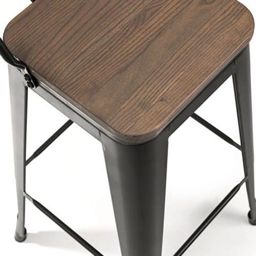 Grafton bar set (2 stools) - Image 8