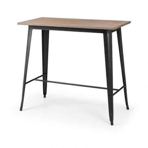 Grafton bar table