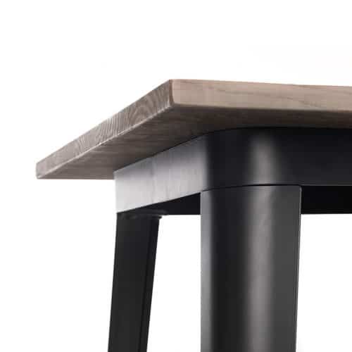 Grafton bar table - Image 3