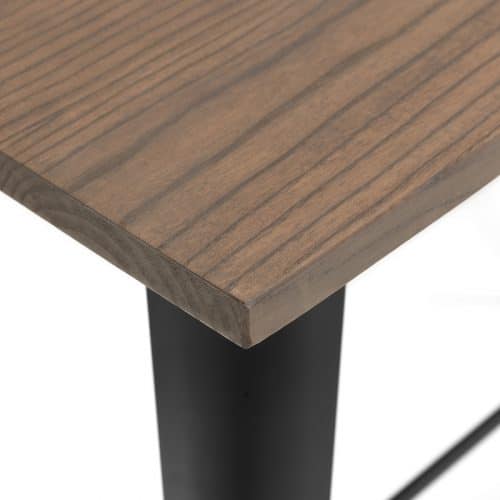 Grafton bar table - Image 4