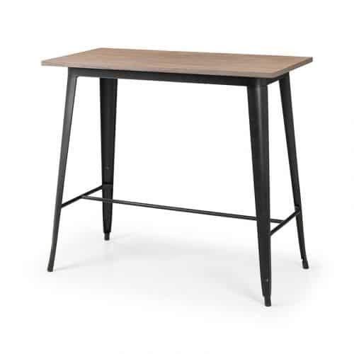 Grafton bar set (2 stools) - Image 3