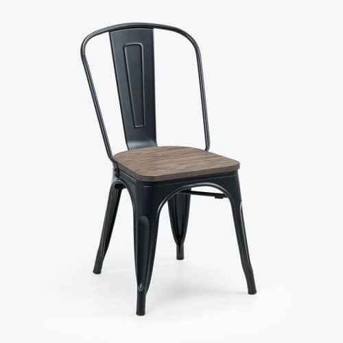 Carnegie dining table, bench & 2 grafton chairs - Image 9