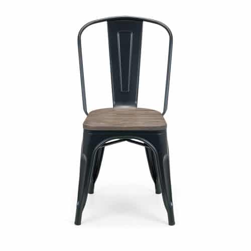 Carnegie dining table & 4 grafton chairs - Image 6