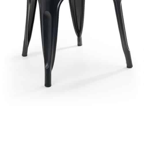 Carnegie dining table, bench & 2 grafton chairs - Image 15